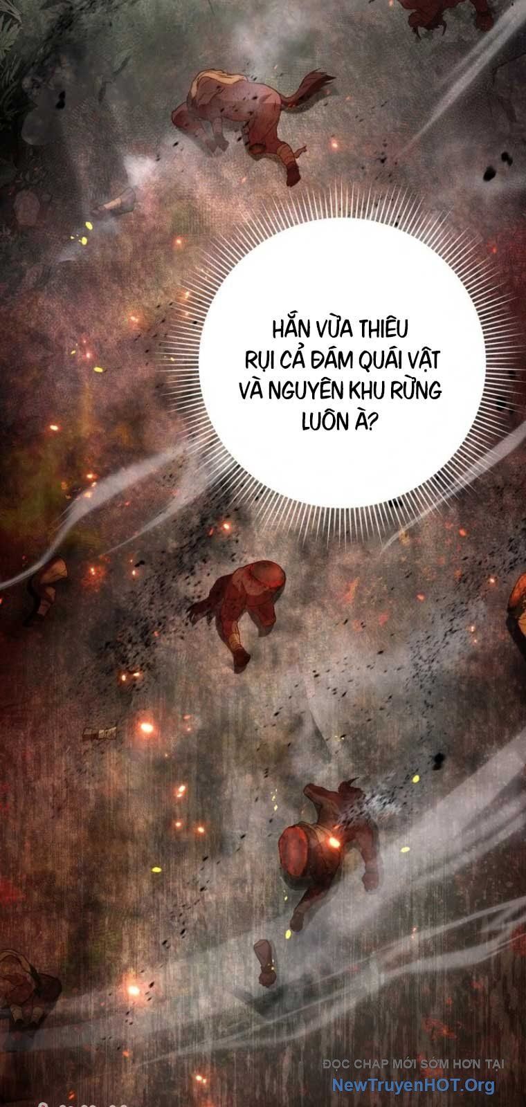 Huyễn Tượng Thợ Săn Tại Dị Giới [Chap 19-53]