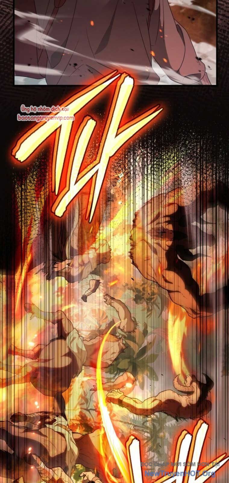 Huyễn Tượng Thợ Săn Tại Dị Giới [Chap 19-53]
