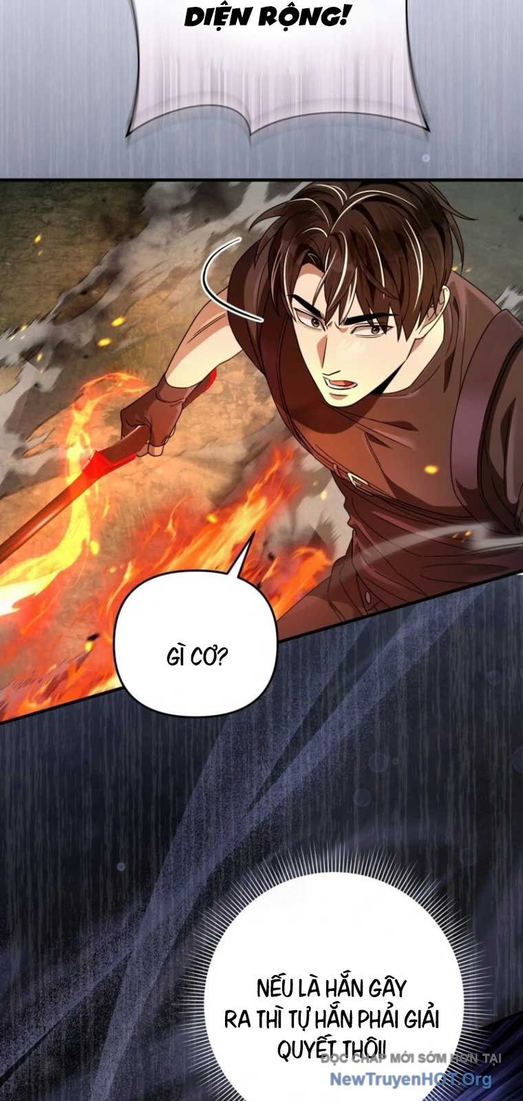 Huyễn Tượng Thợ Săn Tại Dị Giới [Chap 19-53]
