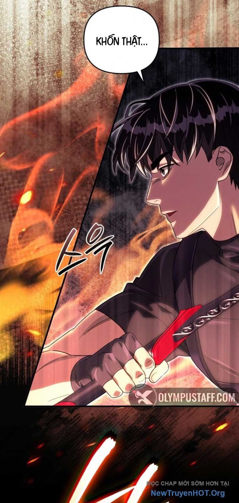 Huyễn Tượng Thợ Săn Tại Dị Giới [Chap 19-53]