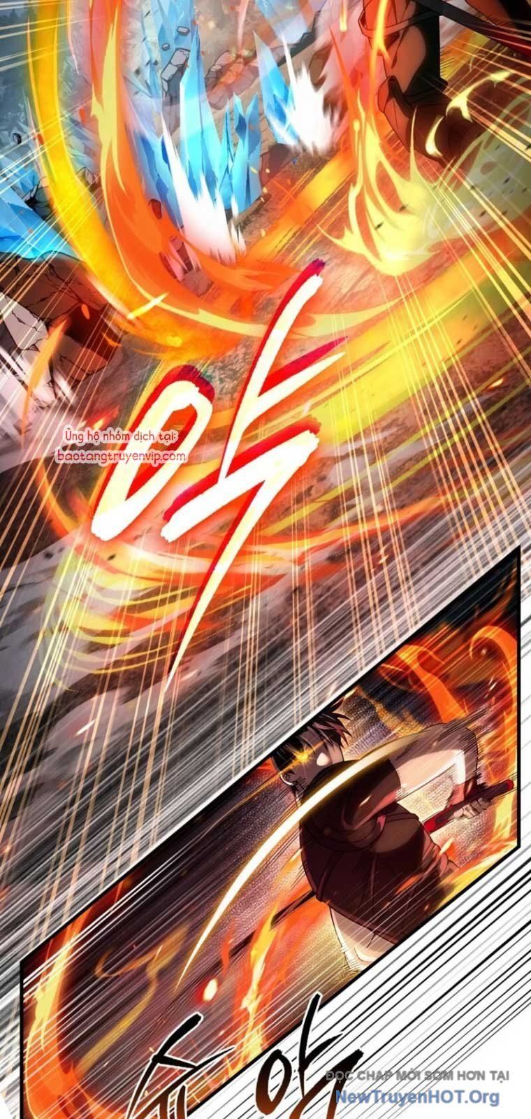 Huyễn Tượng Thợ Săn Tại Dị Giới [Chap 19-53]