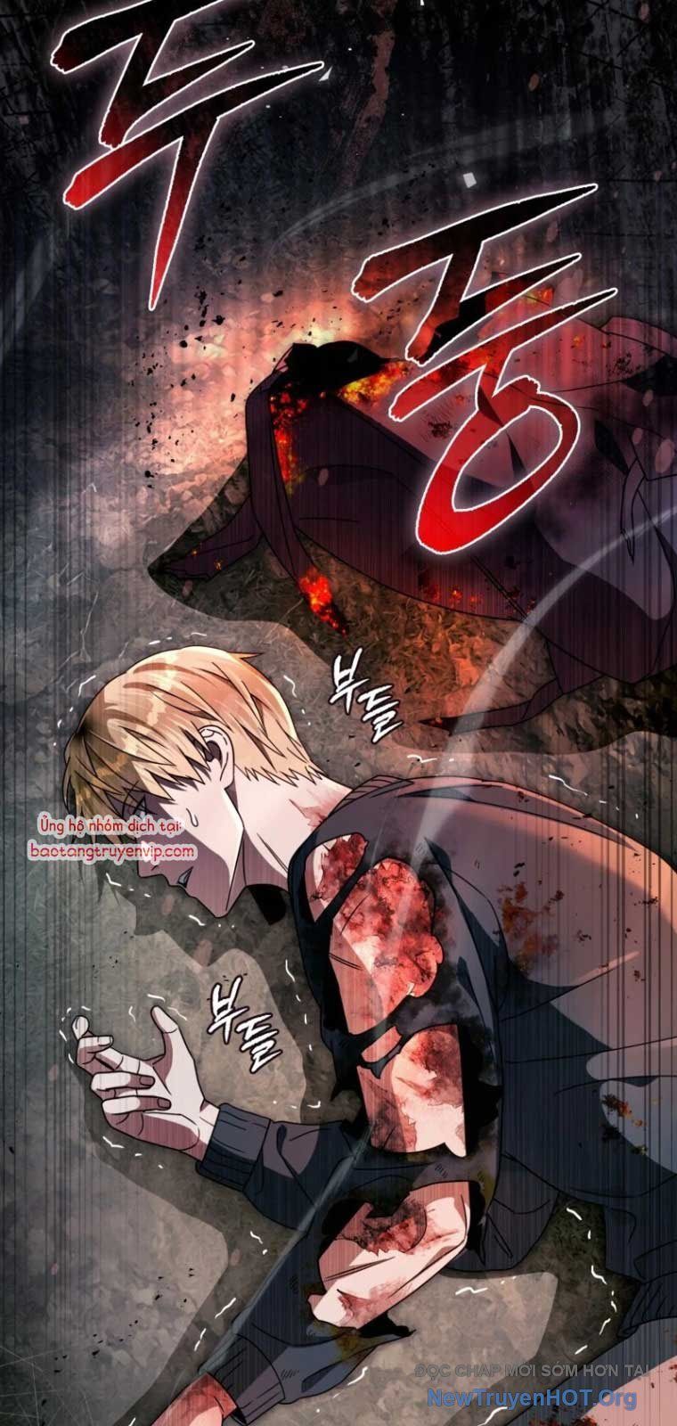 Huyễn Tượng Thợ Săn Tại Dị Giới [Chap 19-53]