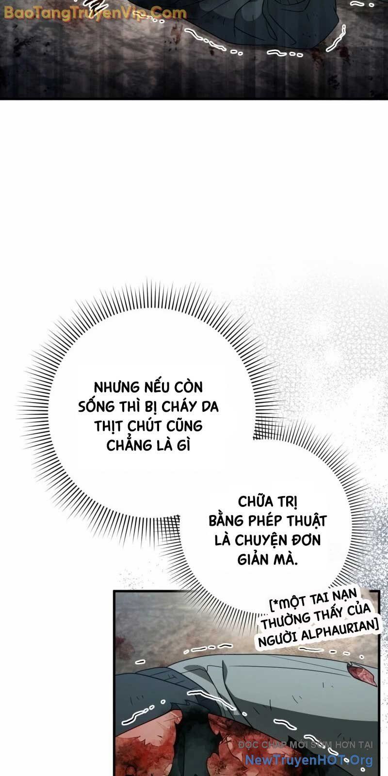 Huyễn Tượng Thợ Săn Tại Dị Giới [Chap 19-53]