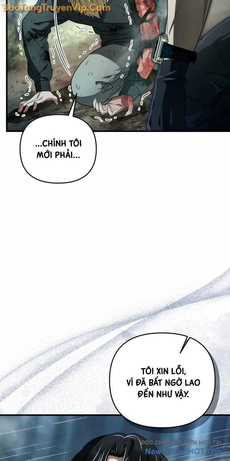 Huyễn Tượng Thợ Săn Tại Dị Giới [Chap 19-53]