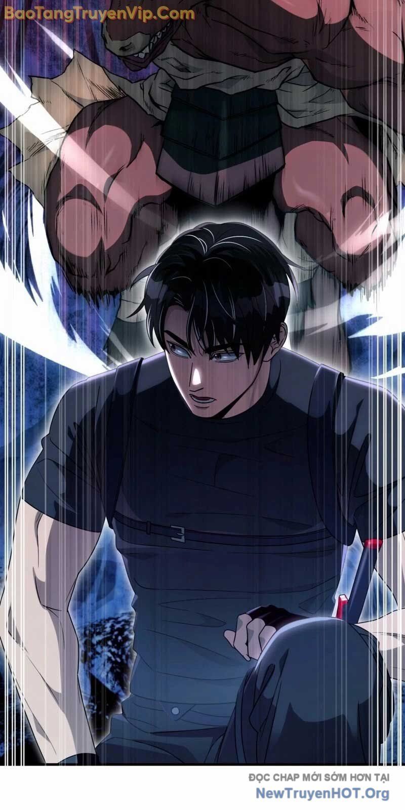 Huyễn Tượng Thợ Săn Tại Dị Giới [Chap 19-53]