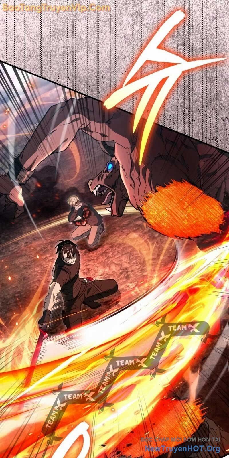 Huyễn Tượng Thợ Săn Tại Dị Giới [Chap 19-53]