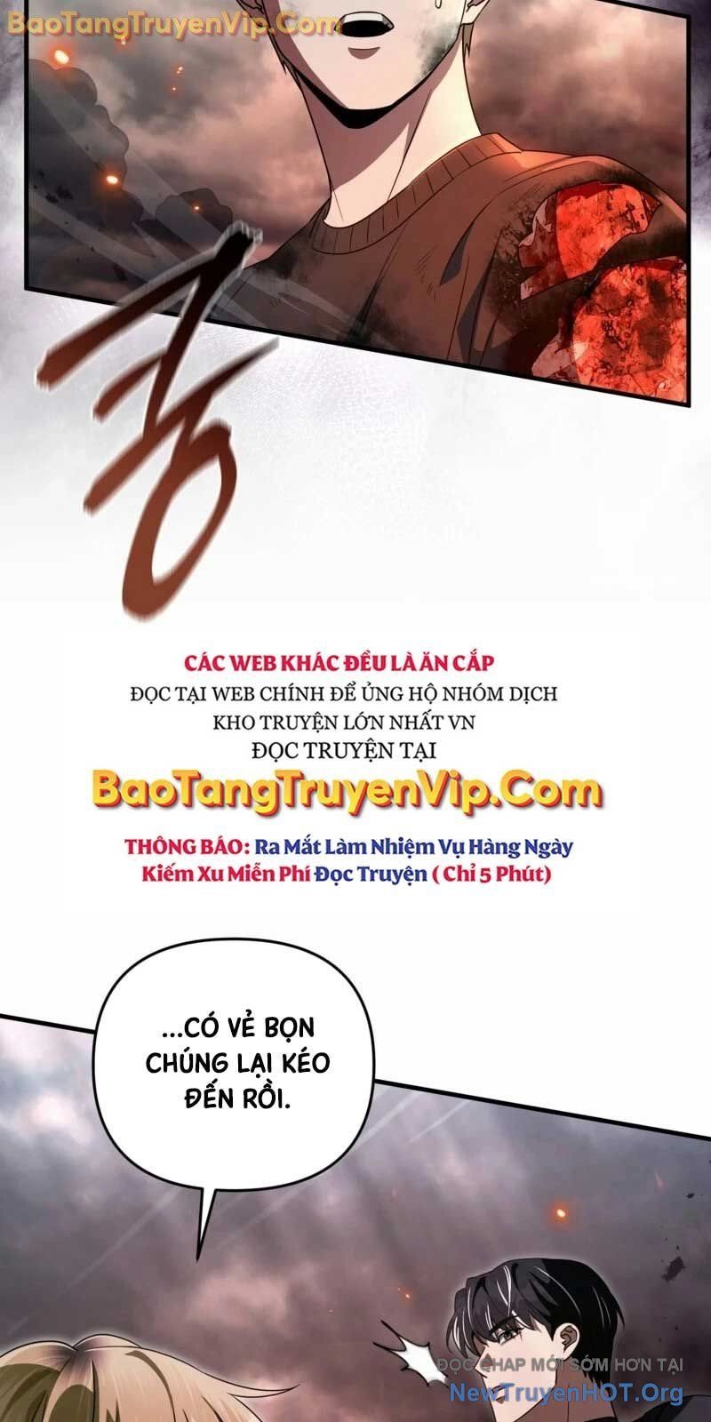 Huyễn Tượng Thợ Săn Tại Dị Giới [Chap 19-53]