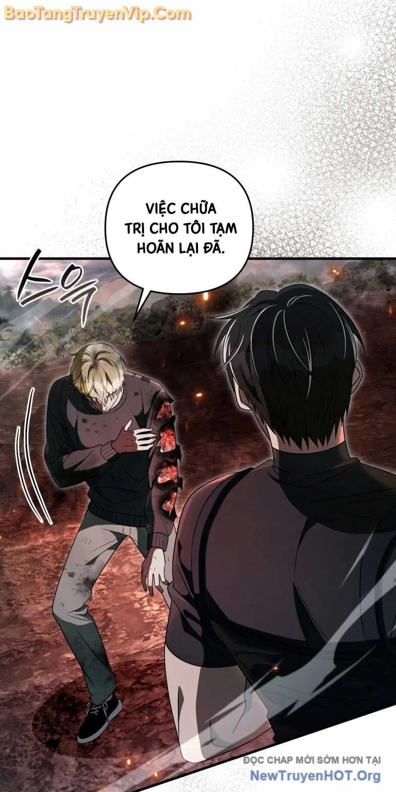 Huyễn Tượng Thợ Săn Tại Dị Giới [Chap 19-53]