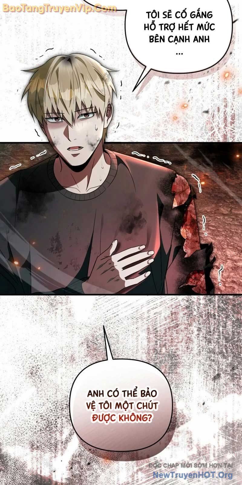 Huyễn Tượng Thợ Săn Tại Dị Giới [Chap 19-53]