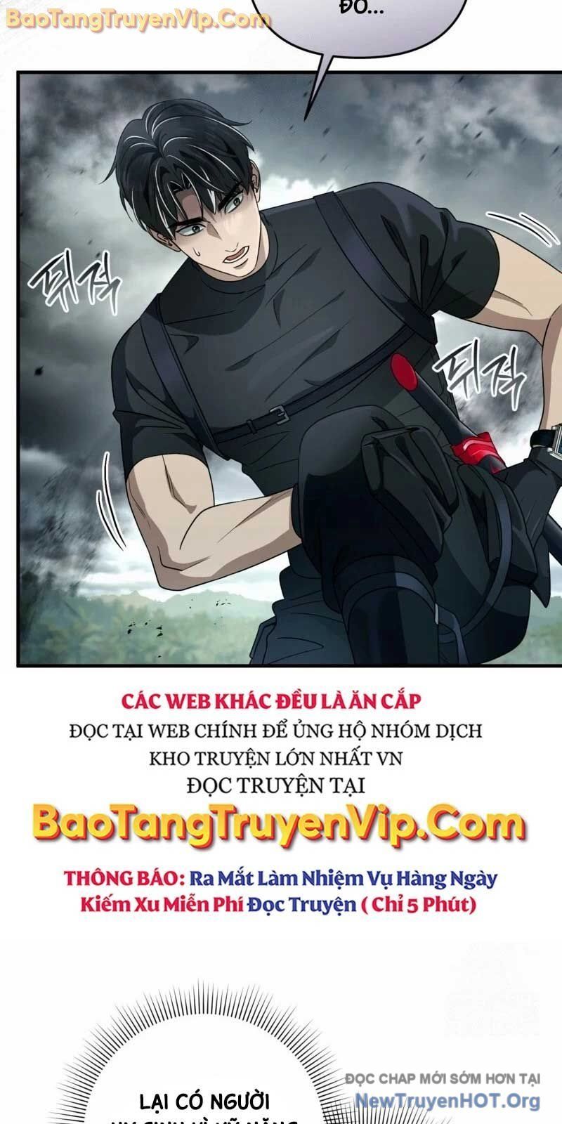 Huyễn Tượng Thợ Săn Tại Dị Giới [Chap 19-53]