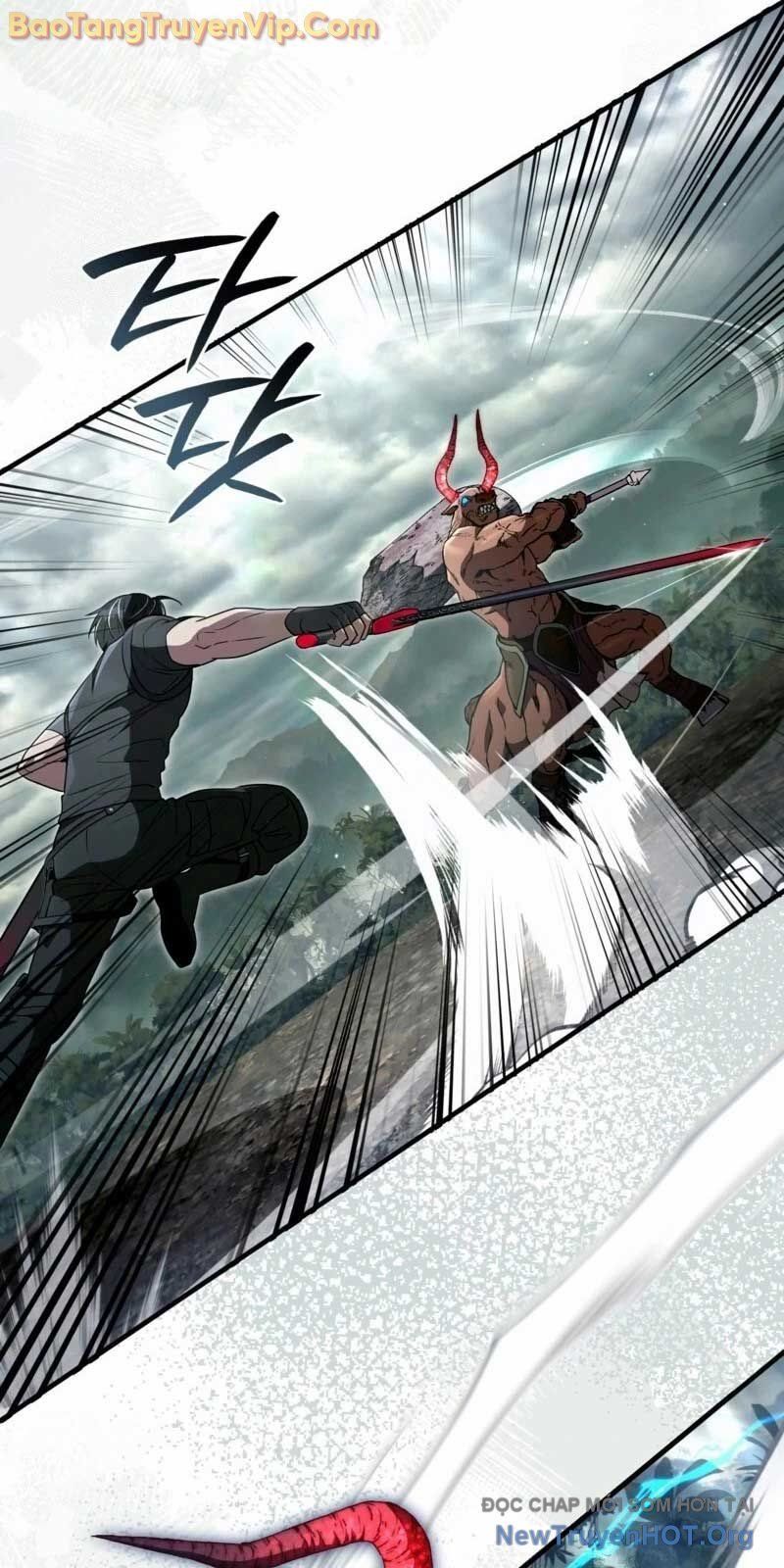 Huyễn Tượng Thợ Săn Tại Dị Giới [Chap 19-53]