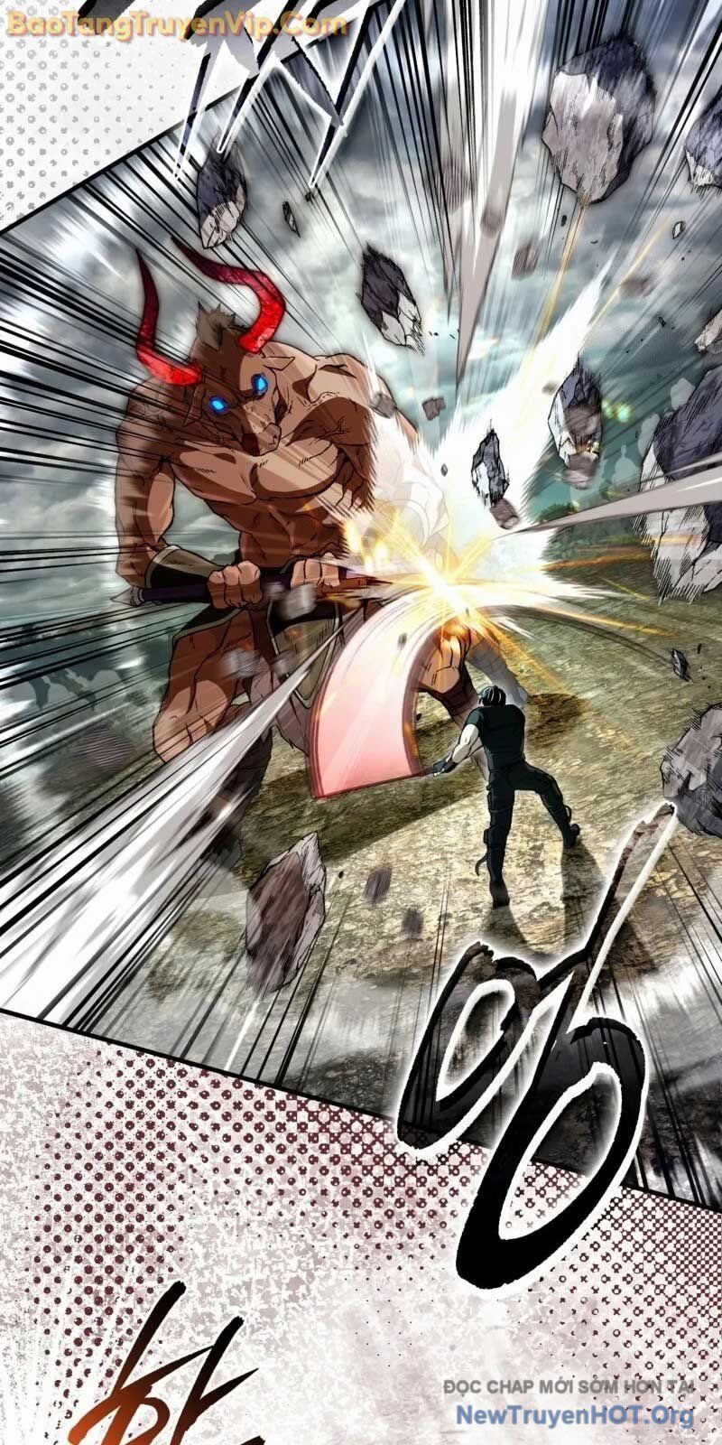 Huyễn Tượng Thợ Săn Tại Dị Giới [Chap 19-53]