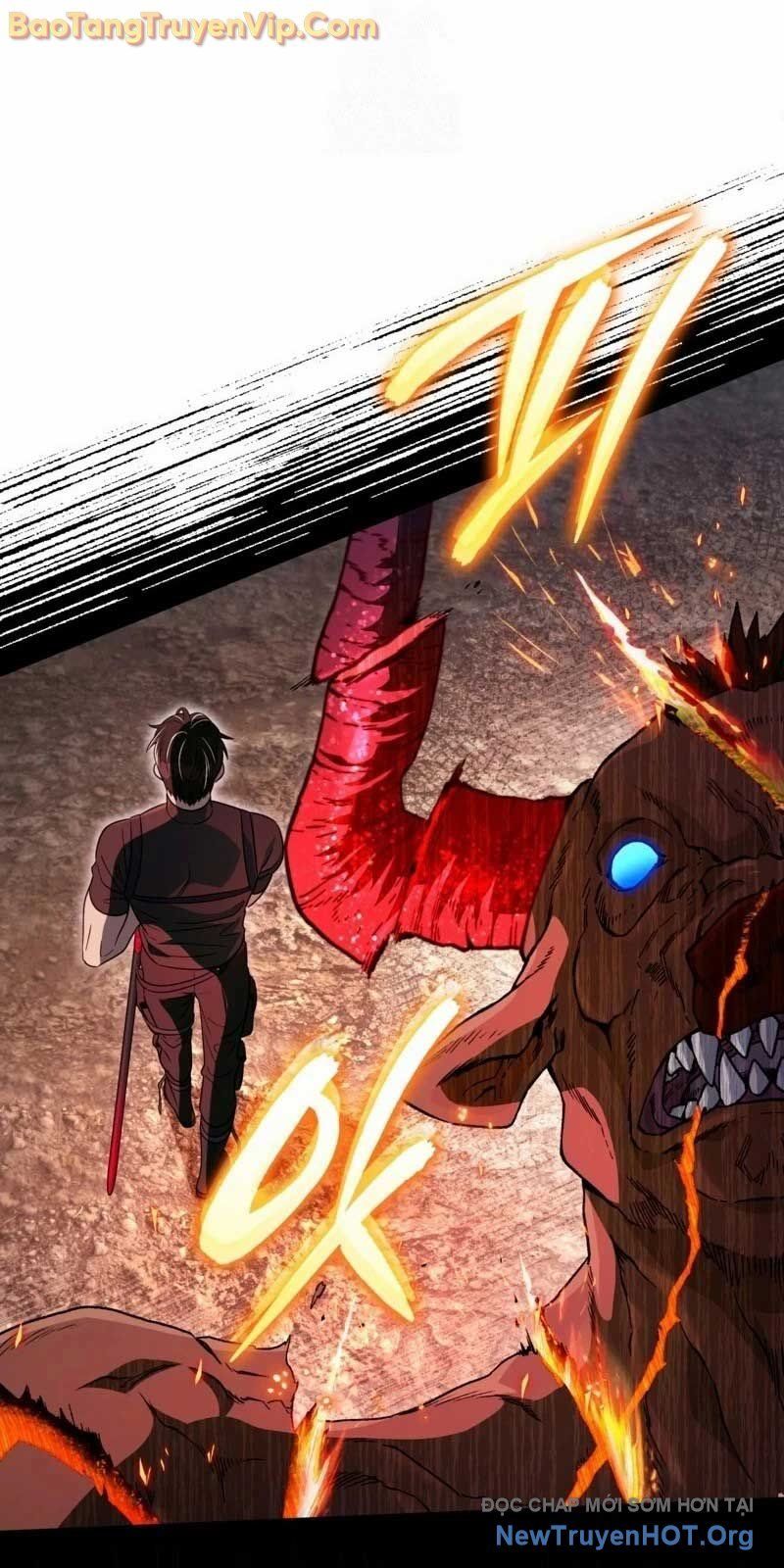 Huyễn Tượng Thợ Săn Tại Dị Giới [Chap 19-53]