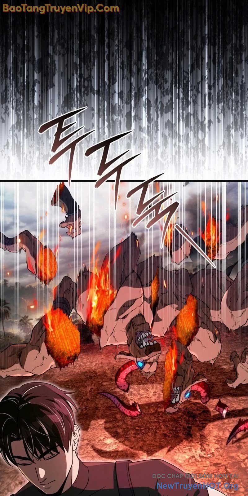 Huyễn Tượng Thợ Săn Tại Dị Giới [Chap 19-53]