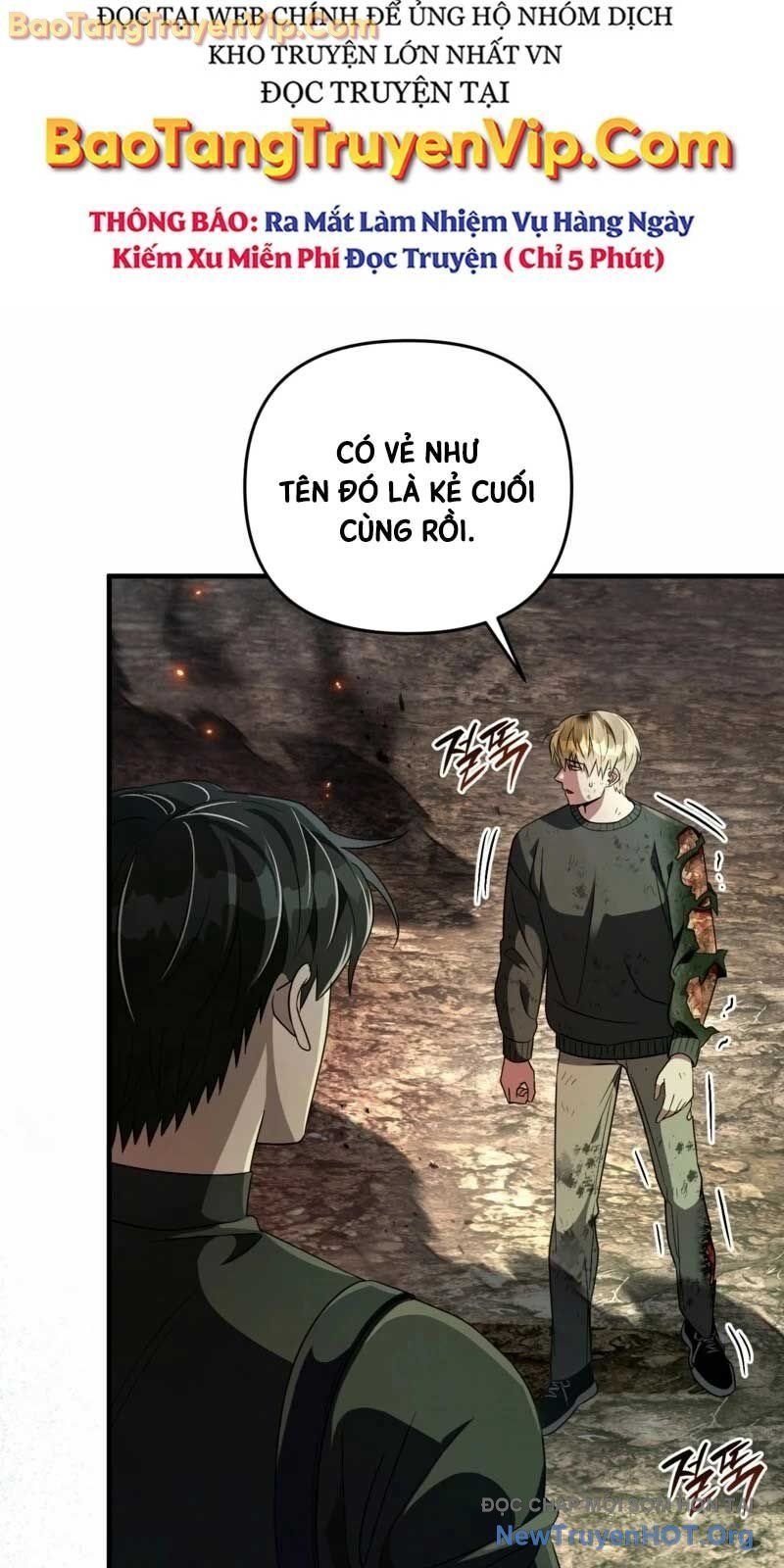 Huyễn Tượng Thợ Săn Tại Dị Giới [Chap 19-53]