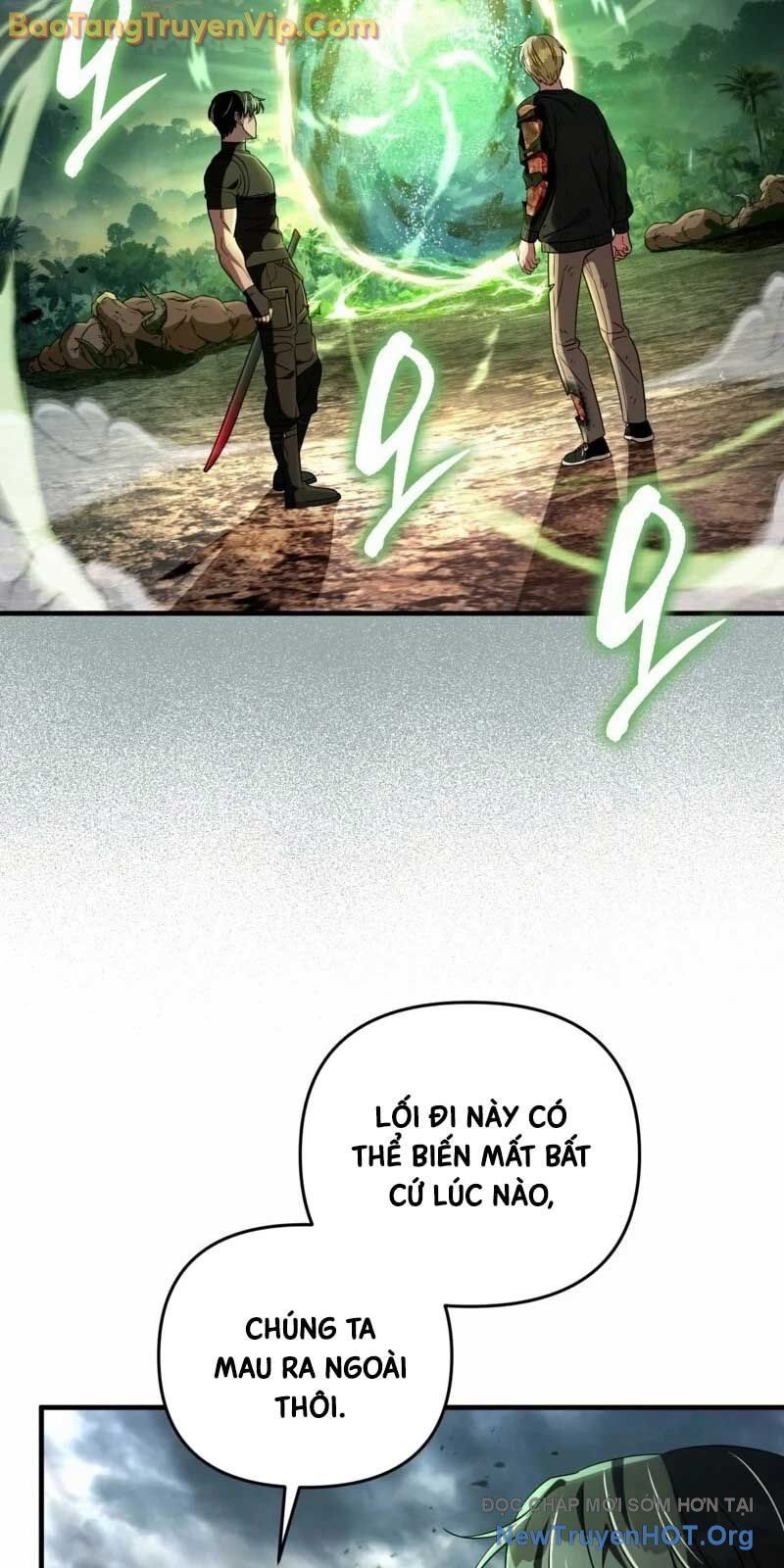 Huyễn Tượng Thợ Săn Tại Dị Giới [Chap 19-53]