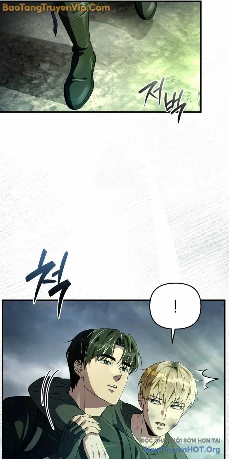 Huyễn Tượng Thợ Săn Tại Dị Giới [Chap 19-53]