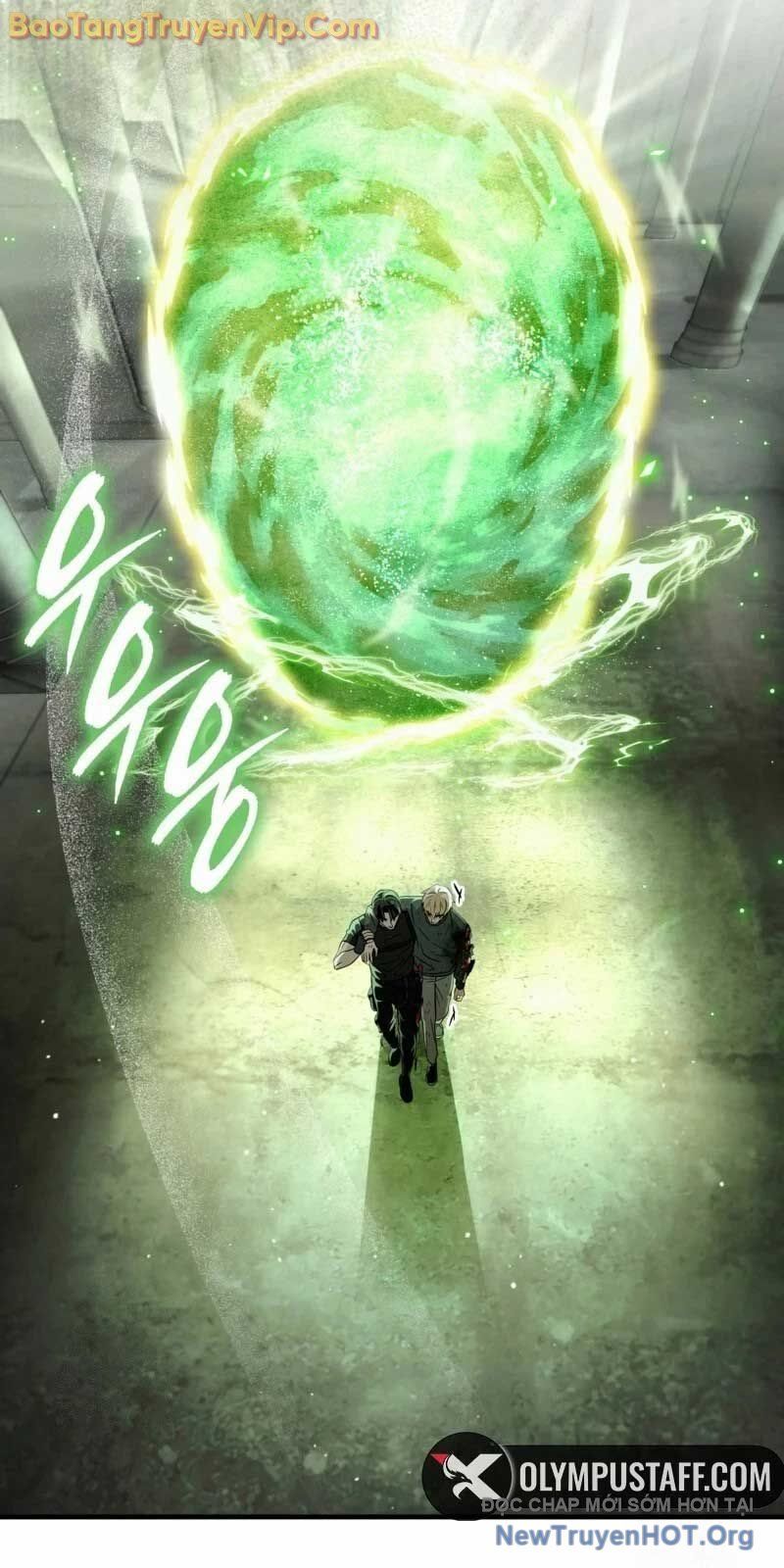 Huyễn Tượng Thợ Săn Tại Dị Giới [Chap 19-53]