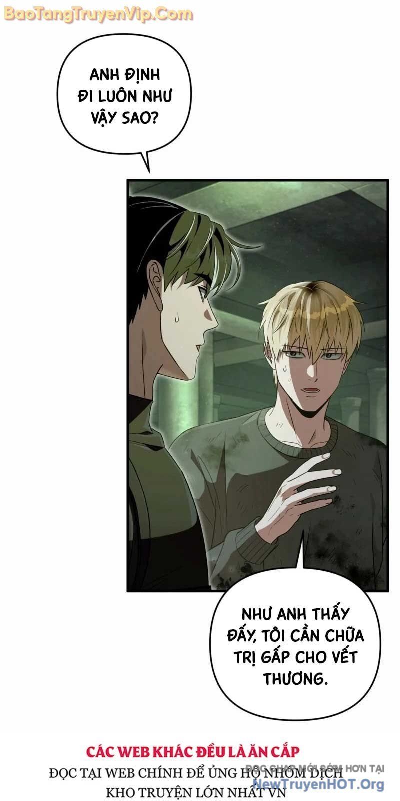 Huyễn Tượng Thợ Săn Tại Dị Giới [Chap 19-53]