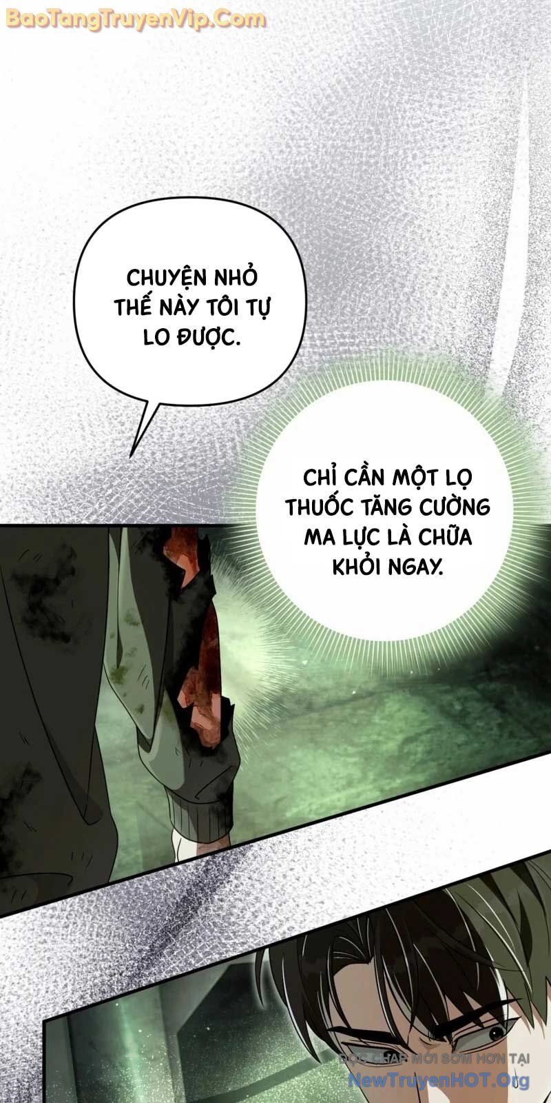 Huyễn Tượng Thợ Săn Tại Dị Giới [Chap 19-53]
