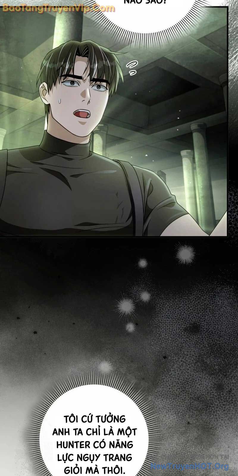 Huyễn Tượng Thợ Săn Tại Dị Giới [Chap 19-53]