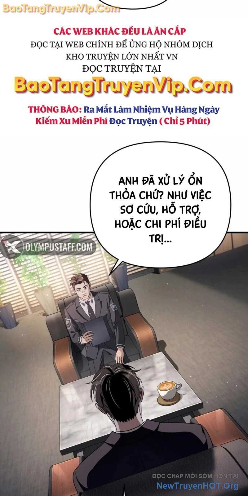 Huyễn Tượng Thợ Săn Tại Dị Giới [Chap 19-53]
