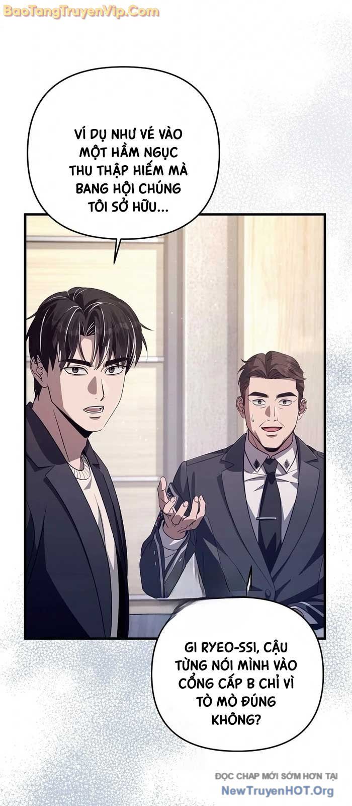 Huyễn Tượng Thợ Săn Tại Dị Giới [Chap 19-53]