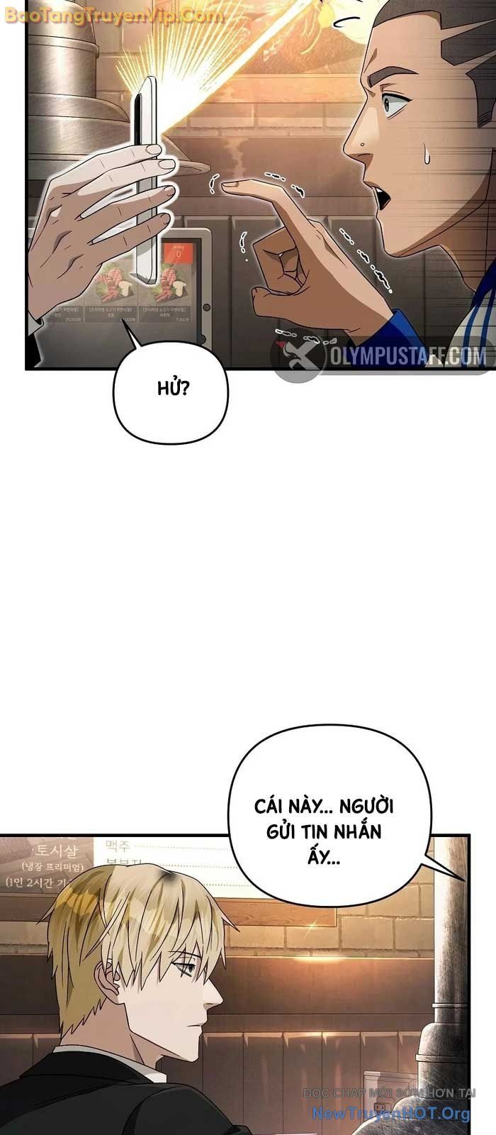 Huyễn Tượng Thợ Săn Tại Dị Giới [Chap 19-53]