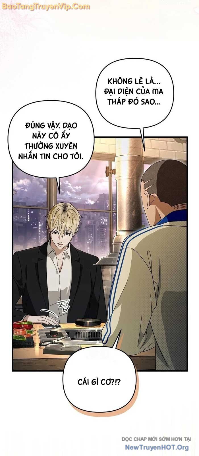 Huyễn Tượng Thợ Săn Tại Dị Giới [Chap 19-53]