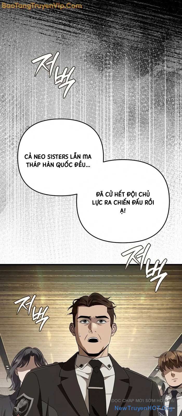 Huyễn Tượng Thợ Săn Tại Dị Giới [Chap 19-53]