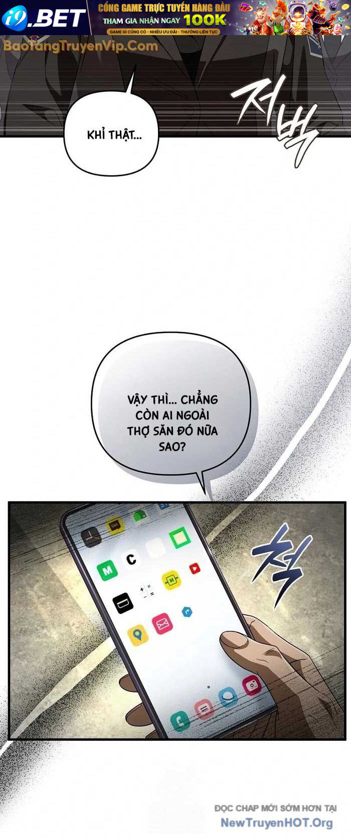 Huyễn Tượng Thợ Săn Tại Dị Giới [Chap 19-53]
