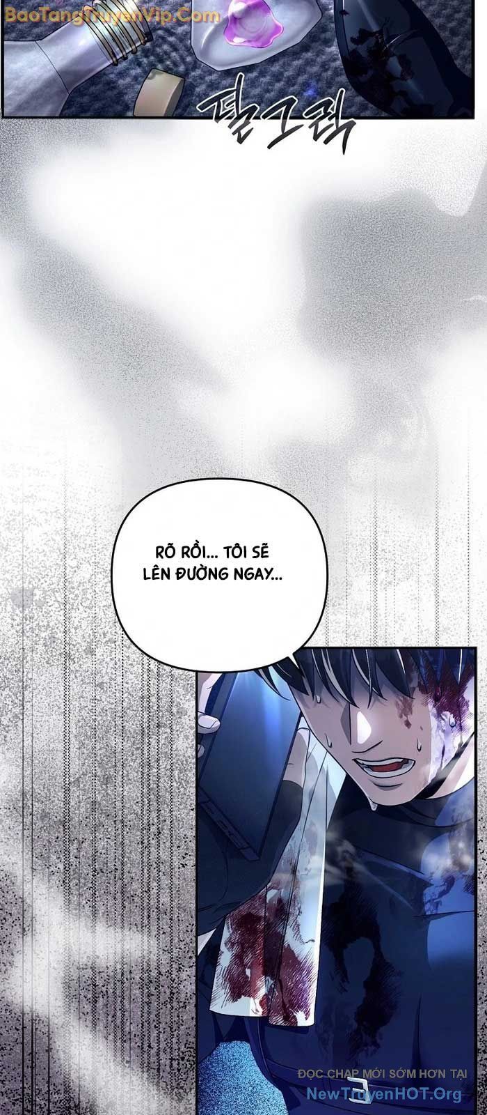 Huyễn Tượng Thợ Săn Tại Dị Giới [Chap 19-53]