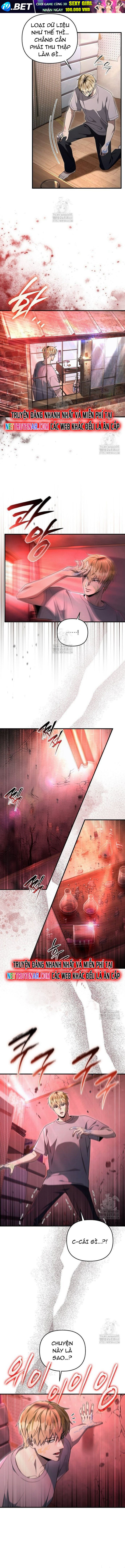Huyễn Tượng Thợ Săn Tại Dị Giới [Chap 19-53]