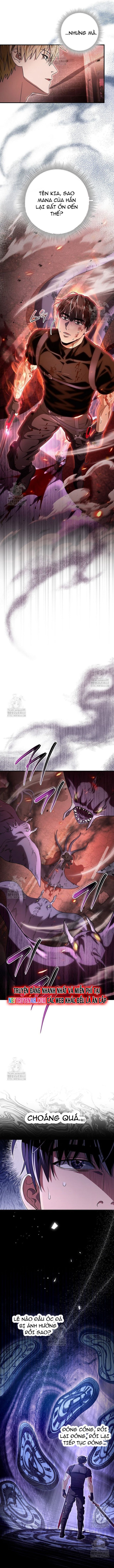 Huyễn Tượng Thợ Săn Tại Dị Giới [Chap 19-53]