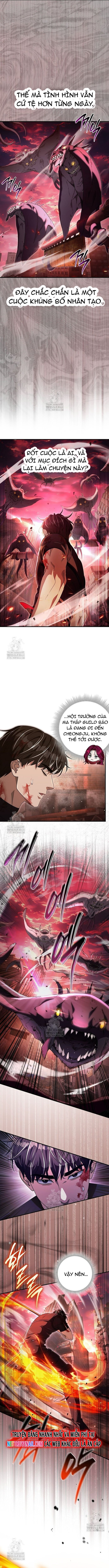 Huyễn Tượng Thợ Săn Tại Dị Giới [Chap 19-53]