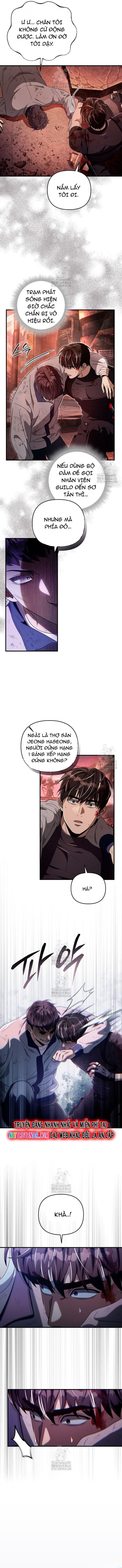 Huyễn Tượng Thợ Săn Tại Dị Giới [Chap 19-53]