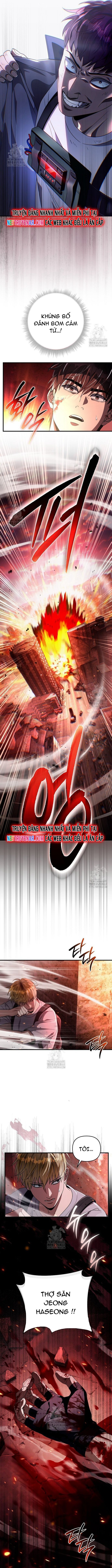 Huyễn Tượng Thợ Săn Tại Dị Giới [Chap 19-53]