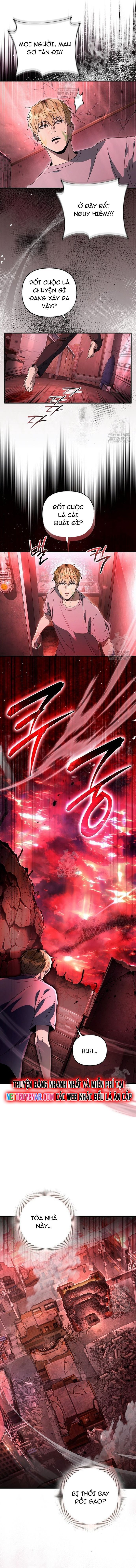 Huyễn Tượng Thợ Săn Tại Dị Giới [Chap 19-53]