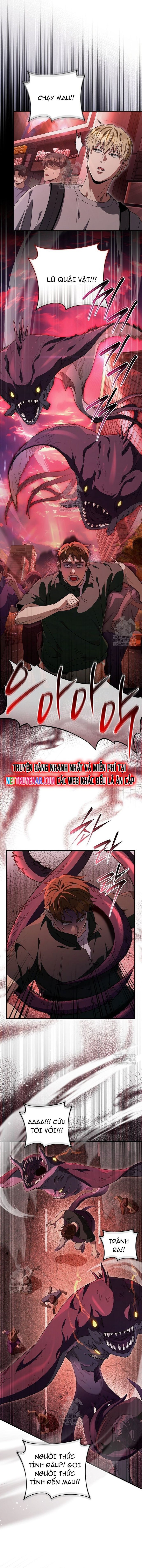 Huyễn Tượng Thợ Săn Tại Dị Giới [Chap 19-53]