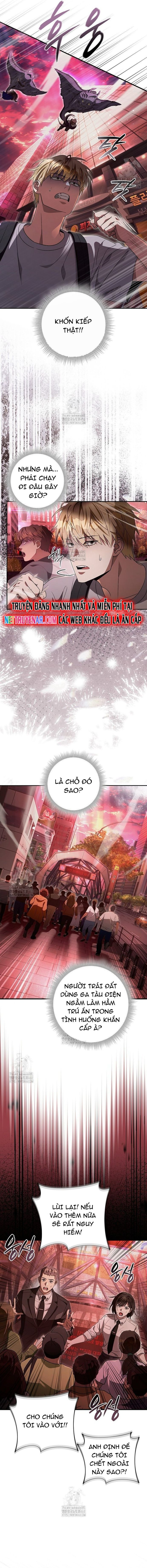 Huyễn Tượng Thợ Săn Tại Dị Giới [Chap 19-53]