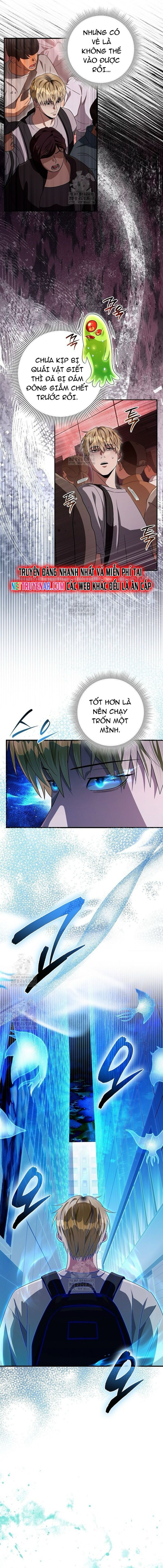 Huyễn Tượng Thợ Săn Tại Dị Giới [Chap 19-53]