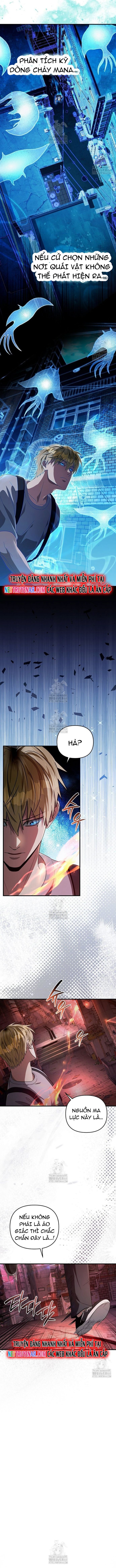 Huyễn Tượng Thợ Săn Tại Dị Giới [Chap 19-53]