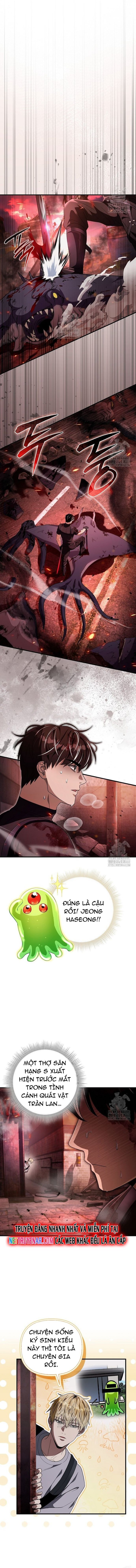 Huyễn Tượng Thợ Săn Tại Dị Giới [Chap 19-53]