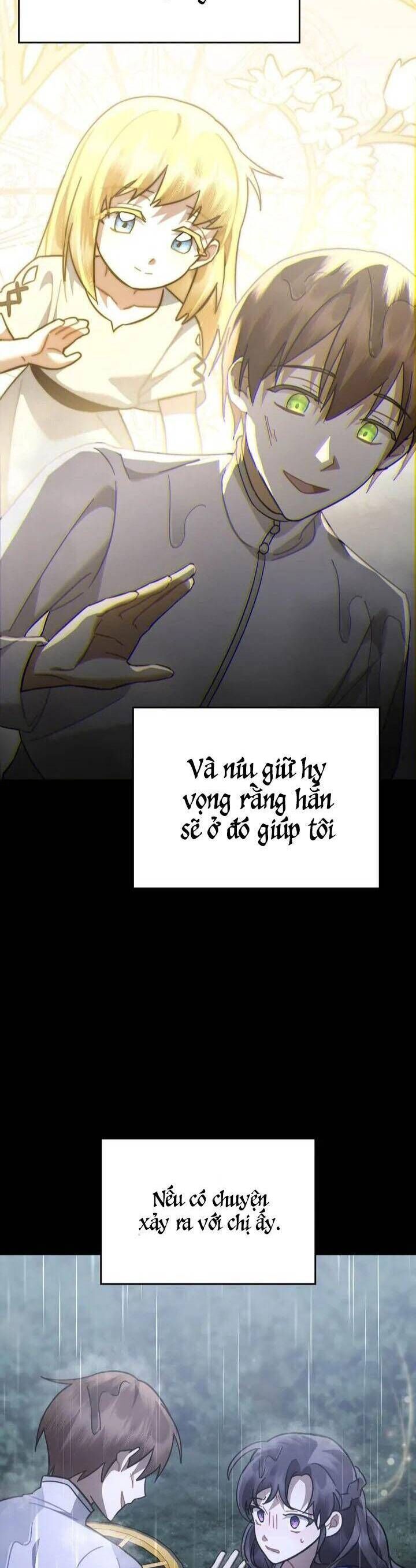 Viết Lại Kết Cục Bi Thảm Của Tôi [Chap 38-48]