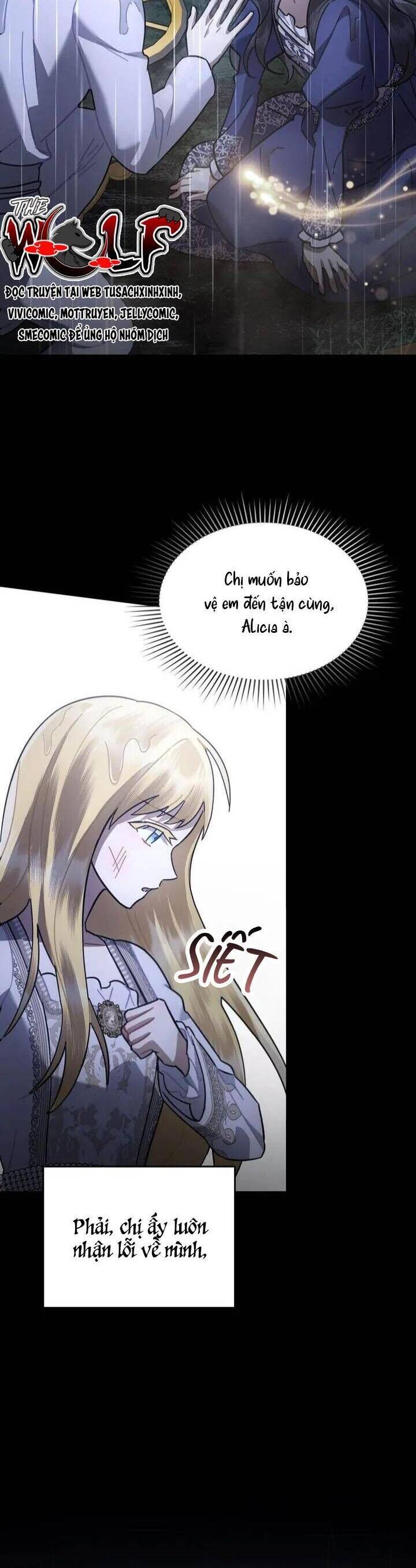 Viết Lại Kết Cục Bi Thảm Của Tôi [Chap 38-48]