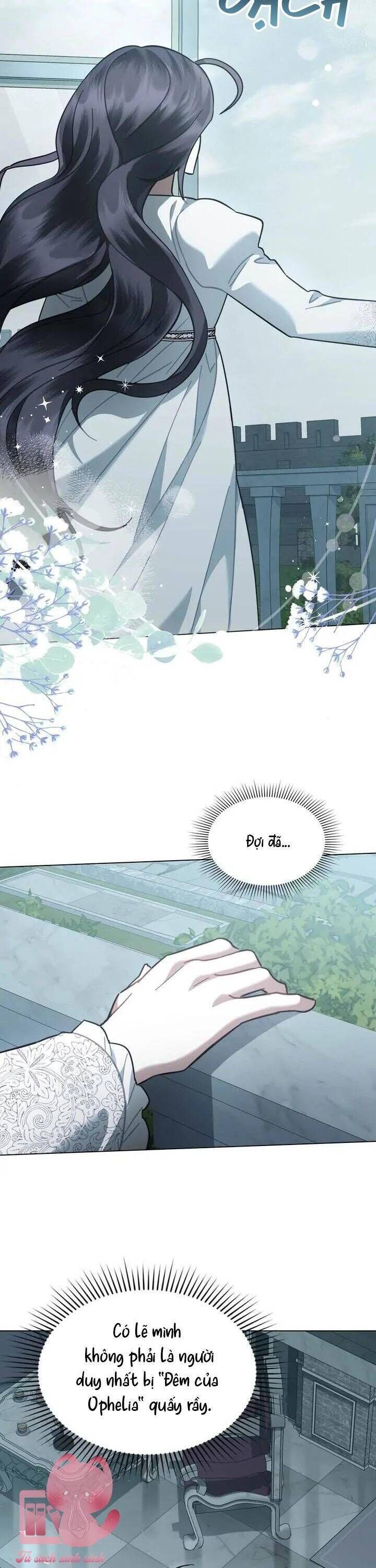 Viết Lại Kết Cục Bi Thảm Của Tôi [Chap 38-48]