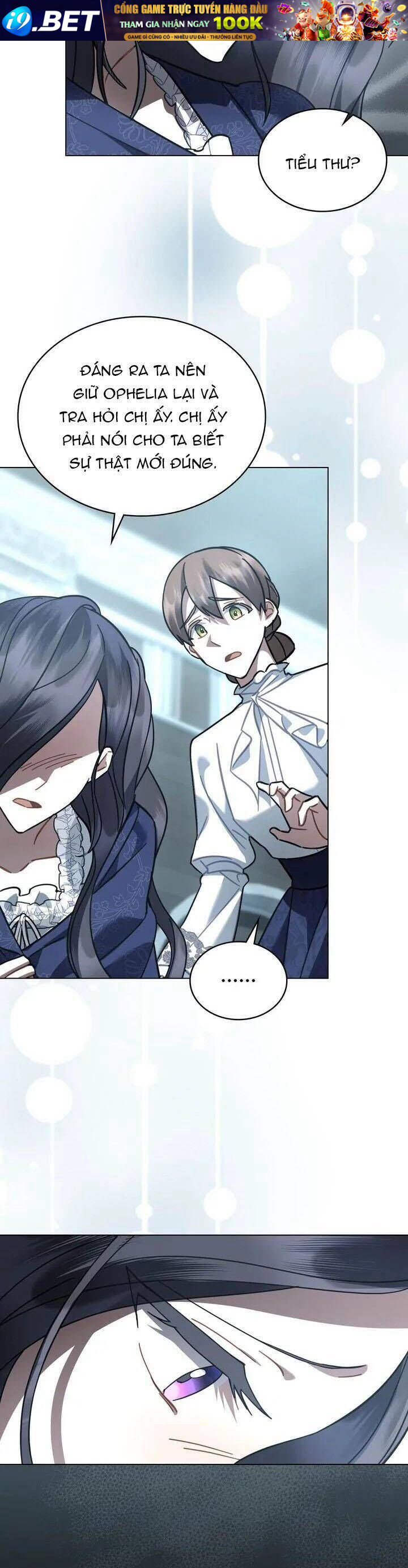 Viết Lại Kết Cục Bi Thảm Của Tôi [Chap 38-48]