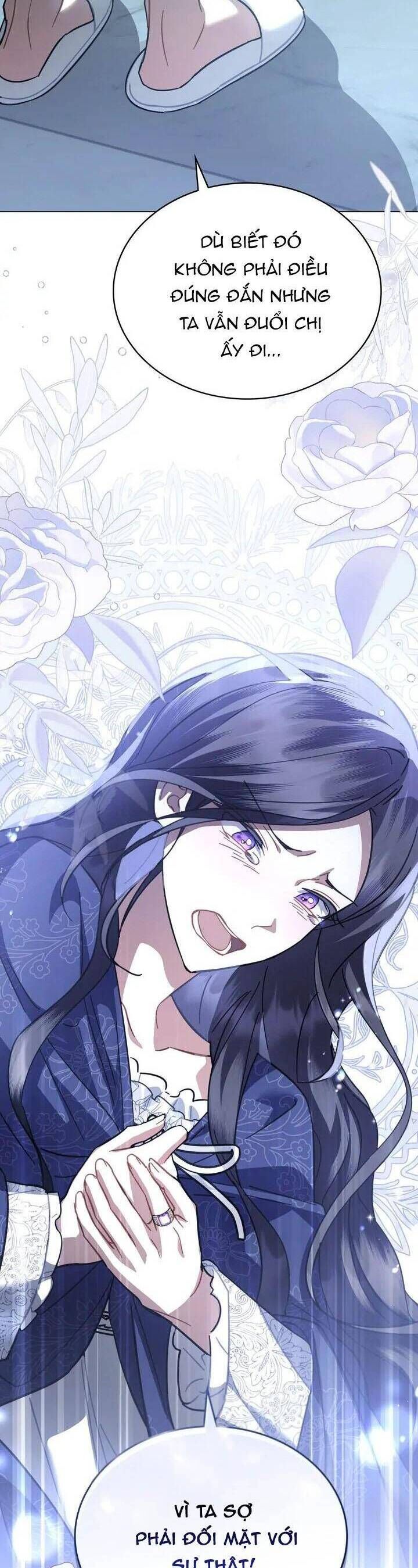 Viết Lại Kết Cục Bi Thảm Của Tôi [Chap 38-48]