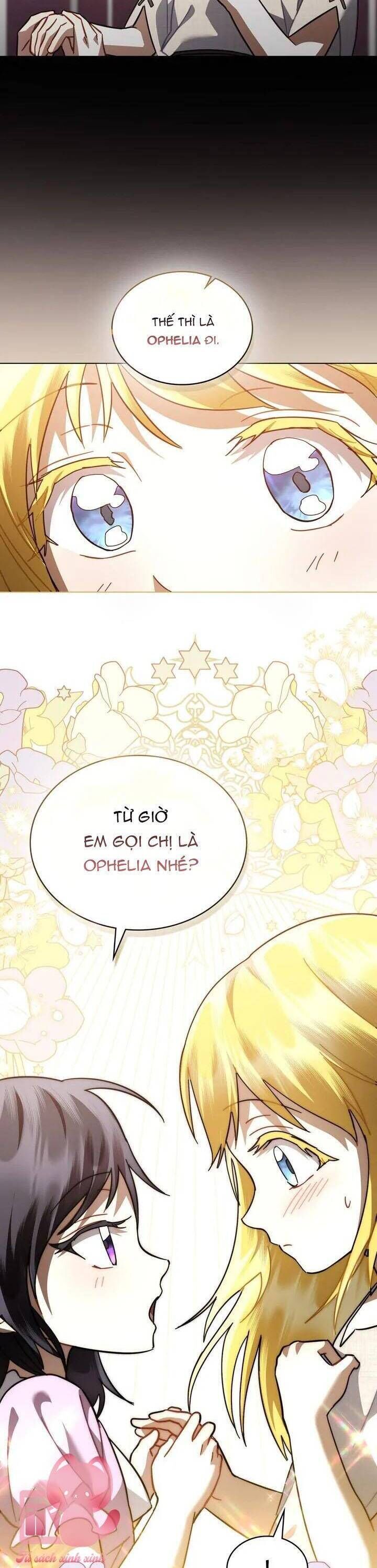 Viết Lại Kết Cục Bi Thảm Của Tôi Chapter 38 - TC Truyện
