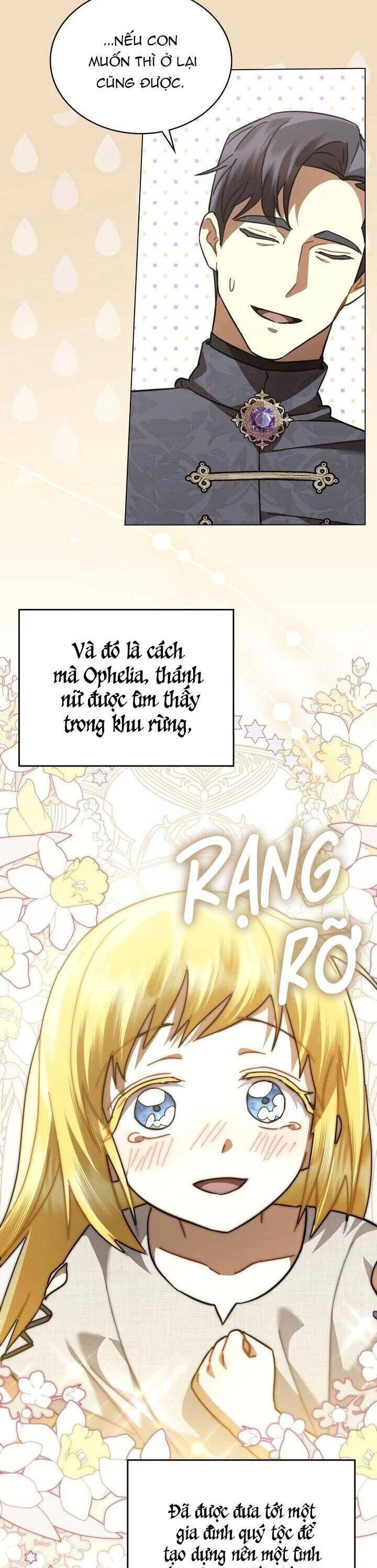 Viết Lại Kết Cục Bi Thảm Của Tôi [Chap 38-48]